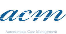 ACM Disability Care Logo